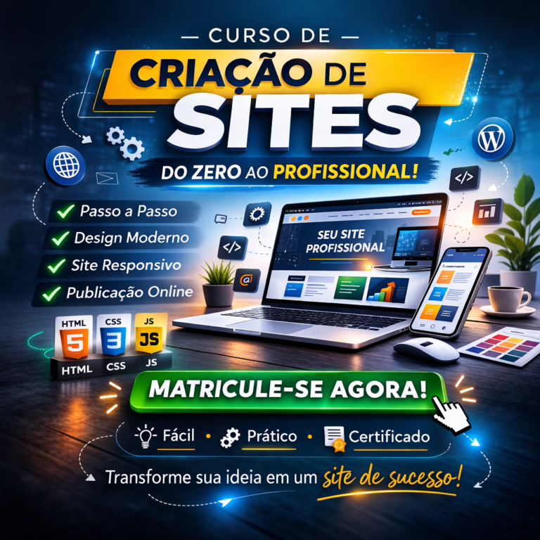 curso web